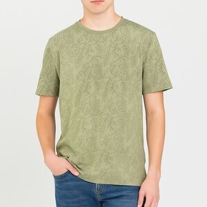 Goodfellow & Co Men's Sage Fling Tshirt Size S